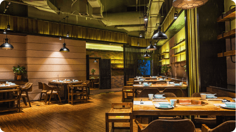 restaurantInterior